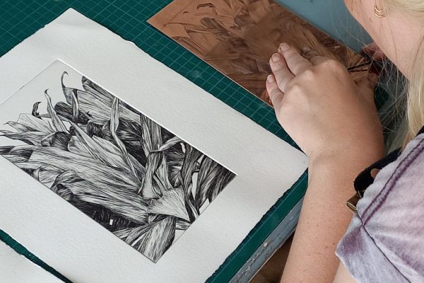 FP_gravure au burin_perfectionnement 6 formation gravure au burin perfectionnement de Labo Estampe