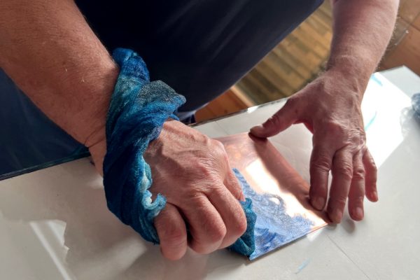 FP_IMP_3 Formation en impression taille douce, perfectionnement de Labo Estampe