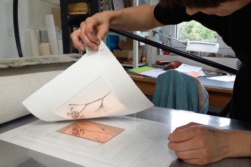 FP_burin_4 formation gravure au burin Estampe