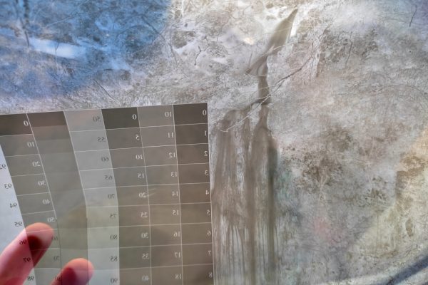 Formation professionnelle en cyanotype de Labo Estampe