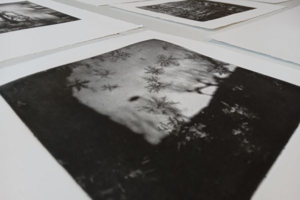 Formation professionnelle en photogravure de Labo Estampe